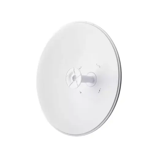 Ubiquiti UISP airFiberX 5GHz 30dBi 45° Slant Dish Antenna | AF-5G30-S45