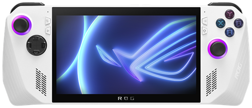 ASUS ROG ALLY 7inch Z1 HANDHELD GAME CONSOLE | RC71L-NH026W
