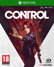 Xbox One Game Control | XB71042527