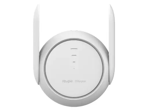 Reyee Dual Band WiFi 5 1200Mbps 4dBi Mesh Range Extender | RG-EW1200R