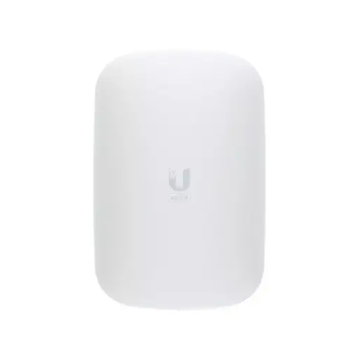 Ubiquiti UniFi6 Dual Band WiFi 6 Range Extender | U6-EXTENDER