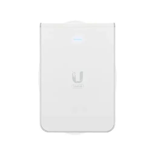 Ubiquiti UniFi6 In-Wall WiFi 6 Dual Band AP | U6-IW