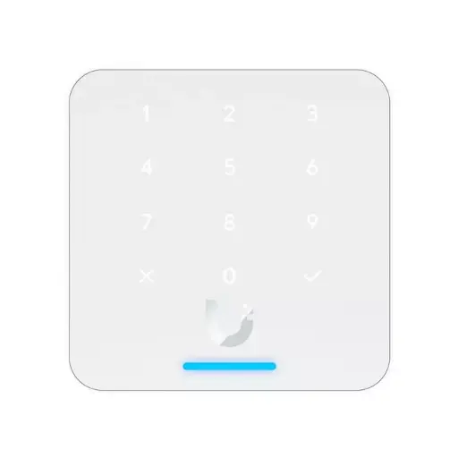 Ubiquiti UniFi Access Reader Flex | UA-G3-Flex-W