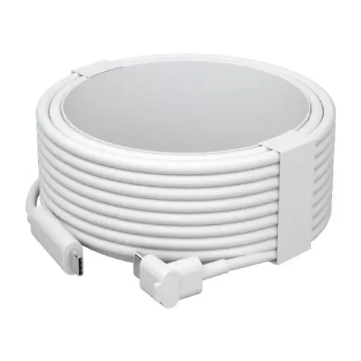 Ubiquiti UniFi Protect G4/G6 Instant PoE to USB-C Cable 4.5M | UACC-G4-INS-Cable-USB-4.5M