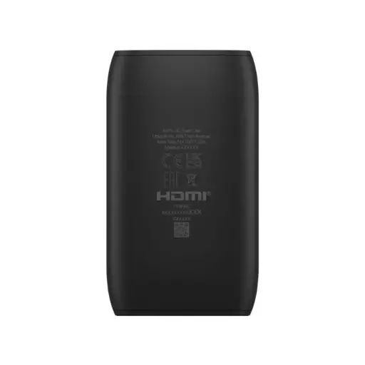 Ubiquiti UniFi Dual Band WiFi 6 HDMI Display Cast Lite | UC-Cast-Lite