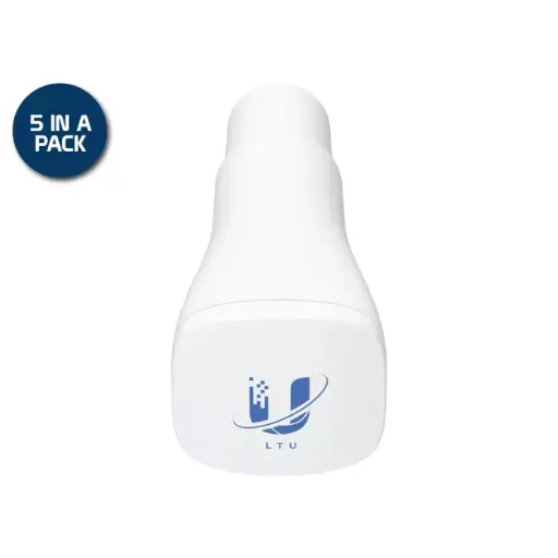 Ubiquiti UISP LTU Instant 5GHz Feed 5-Pack | LTU-INSTANT-5