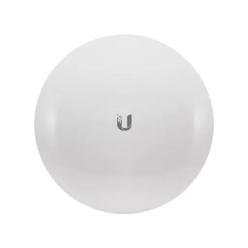 Ubiquiti UISP airMAX NanoBeam M5 5GHz 16dBi Radio | NBE-M5-16