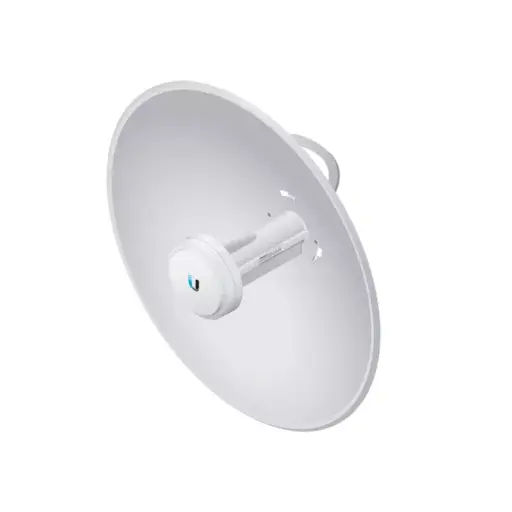 Ubiquiti UISP airMAX PowerBeam AC 2GHz 18dBi Radio | PBE-2AC-400