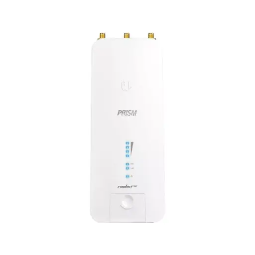 Ubiquiti UISP airMAX Rocket Prism AC 5GHz Radio | RP-5AC-Gen2