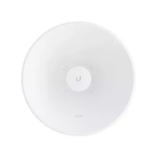 Ubiquiti UISP airMAX 5GHz 30dBi Dish Antenna | UISP-DISH