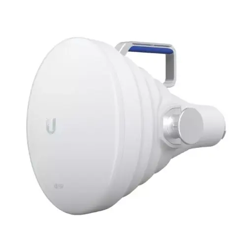 Ubiquiti UISP 5GHz 19dBi 30° Horn Antenna | UISP-HORN