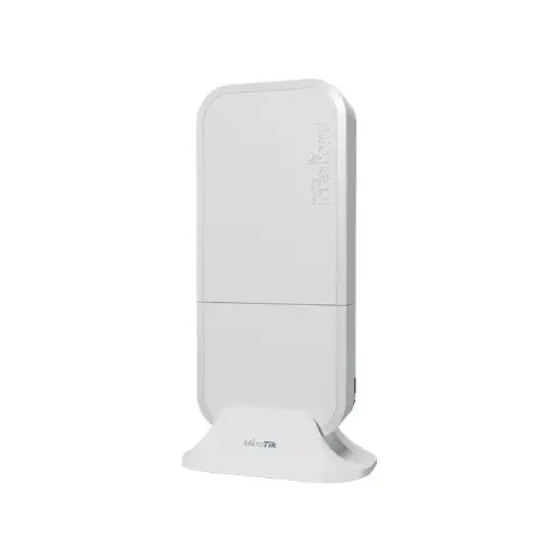  MikroTik wAP ax WiFi 6 Outdoor WiFi Router | wAPG-5HaxD2HaxD