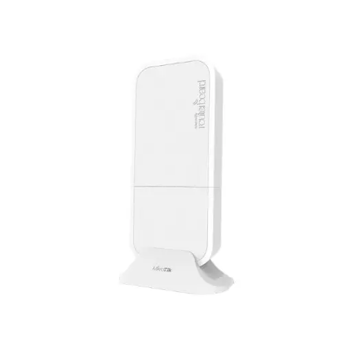 MikroTik wAP LTE Kit 2.4GHz Wireless Router with LTE Modem | wAPR-2nD&EC200A-EU