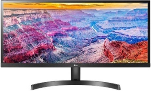 LG 29WQ500 29" UltraWide FHD IPS Monitor