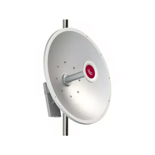 MikroTik mANT30 5.8GHz 30dBi Precision Alignment Dish | MTAD-5G-30D3-PA