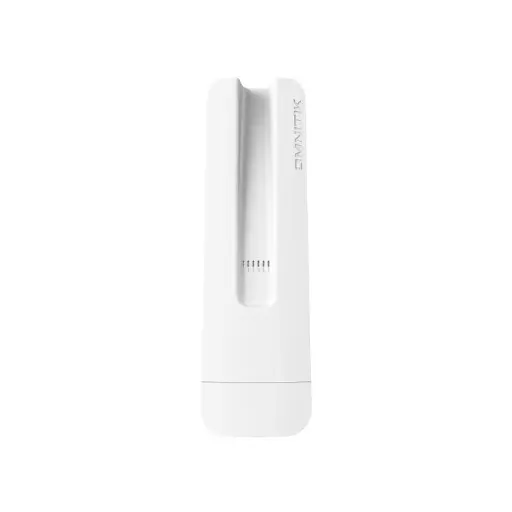 MikroTik OmniTIK 5ac 7.5dBi PoE Outdoor WiFi Omni AP | RBOmniTikPG-5HacD