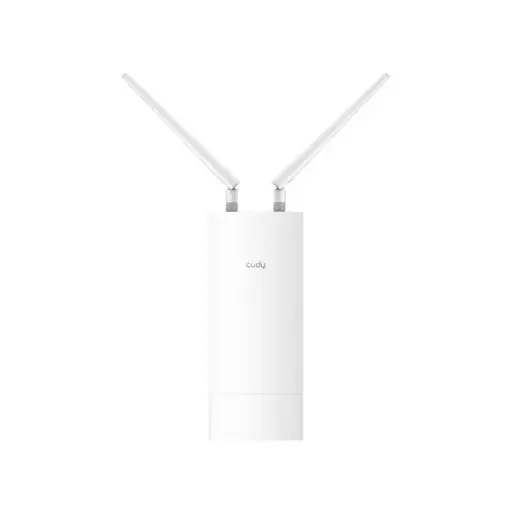 Cudy Dual Band 3000Mbps WiFi 6 Outdoor Access Point | AP3000 Outdoor