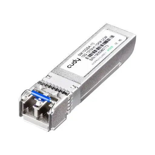 Cudy Single Mode 10G LC SFP+ 1310nm 10km | SM10GSA-10