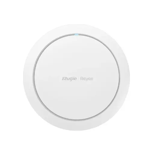 Reyee Dual Band WiFi 6 3000Mbps Gigabit Ceiling Mount AP | RG-RAP2266