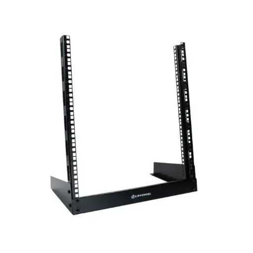 Linkbasic 12U Desktop Open Rack