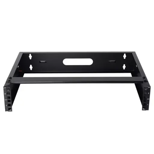 Linkbasic 2U Wall Mount Open Rack