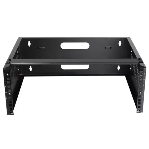 Linkbasic 4U Wall Mount Open Rack