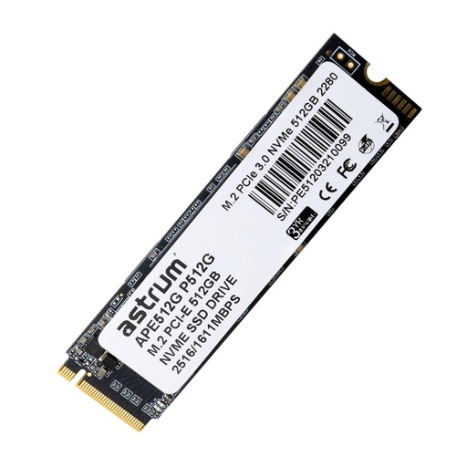 M.2 256GB NGFF SSD