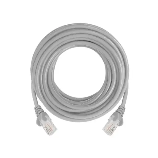 Linkbasic 30 Metre UTP Cat5e Flylead Grey