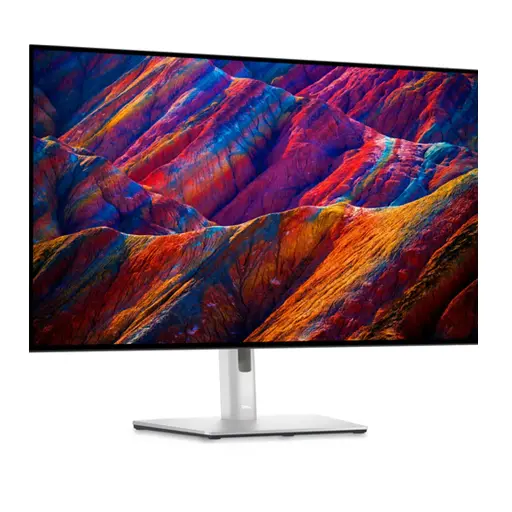 Dell UltraSharp U3223QE 31.5-inch 4K Ultra HD Monitor (210-BCYO)