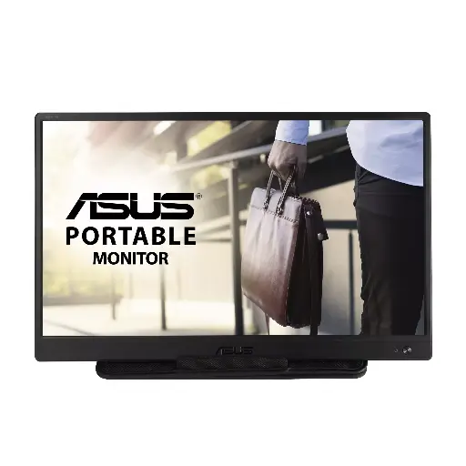 Asus ZenScreen MB165B 15.6" HD TN Portable Monitor