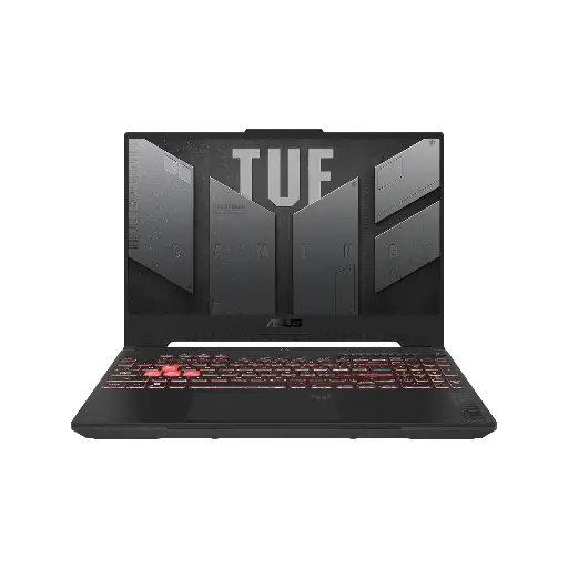 Asus Tuf Gaming A15 Ryzen 7 16GB 1TB SSD RTX4060 8GB GDDR6 15.6 inch FHD 144Hz Windows 11 Home