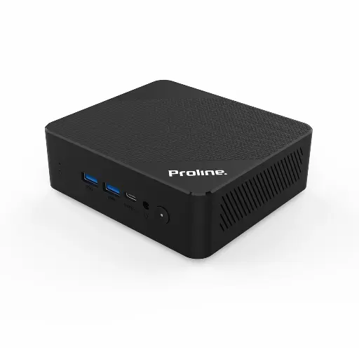 Proline Mini Core-i5 8GB 512GB Win 11 Pro Mini PC