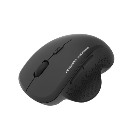 6B Wireless Optical Mouse – MW280