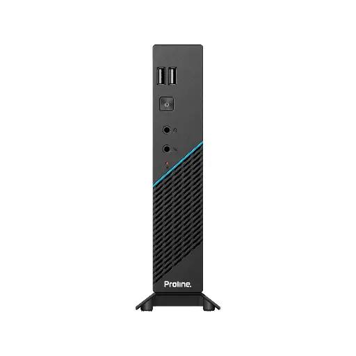 Proline One Core-i5 8GB 512GB Win 11 Pro USFF Desktop