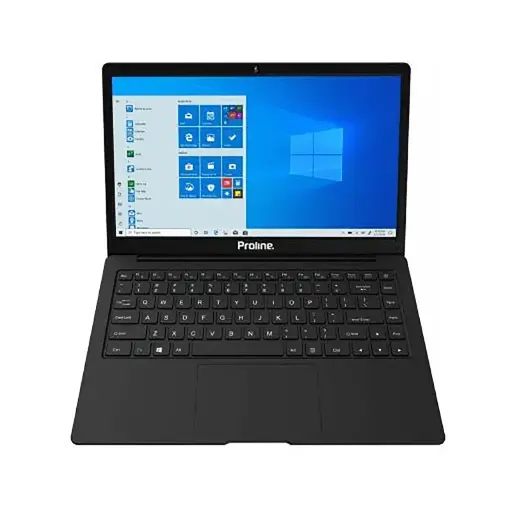 Proline V11 11.6" Celeron 4GB 500GB Win 10 Pro Grey Notebook