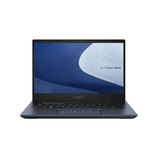 Asus ExpertBook Essential 15.6" Core-i5 8GB 512GB Win 11 Pro Black Notebook