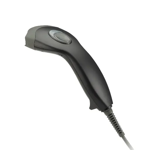 Zebex Z-3100 USB CCD Barcode Scanner