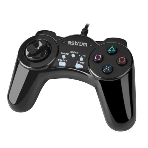 GP110 Digital USB Wired Joystick Gamepad For PC