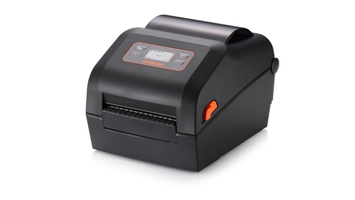 Bixolon XD5-40D 4" Direct Thermal Label Printer XD5-40DEK